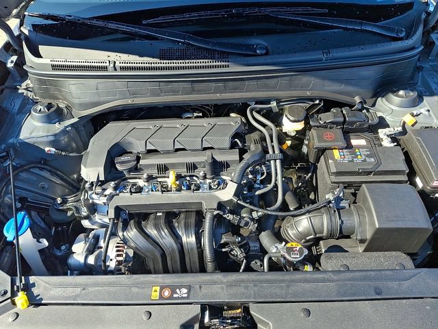 New 2026 Hyundai Venue SEL FWD image 23