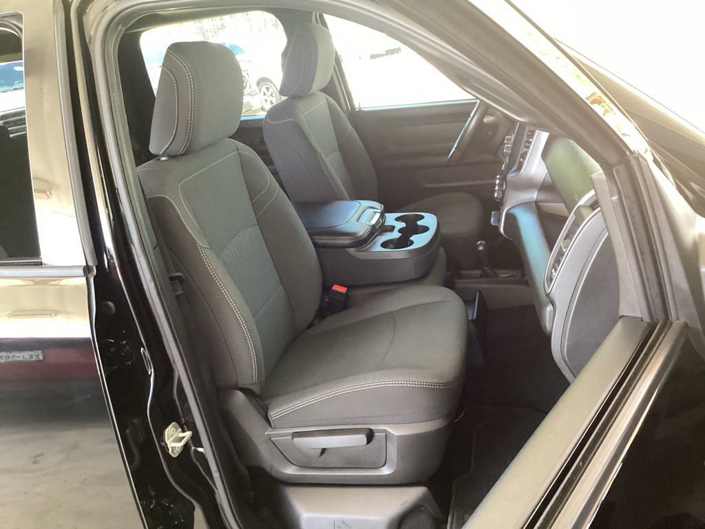 Used 2024 RAM 3500 Tradesman AWD/4WD image 45