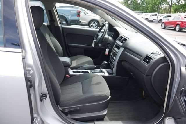 Used 2011 Mercury Milan w/ 102A Rapid Spec Order Code FWD image 22