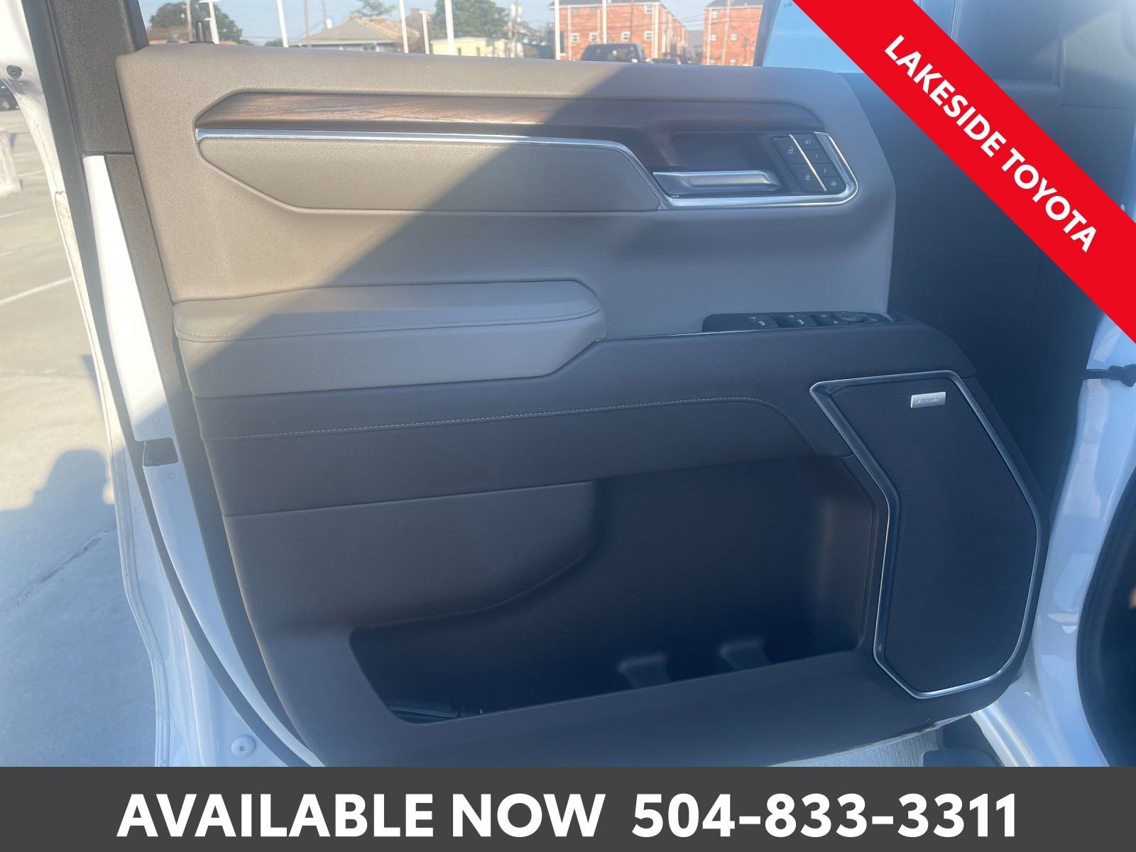 Used 2022 GMC Sierra 1500 SLT image 23