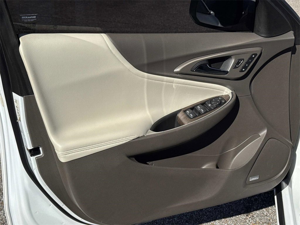 Used 2020 Chevrolet Malibu Premier image 21