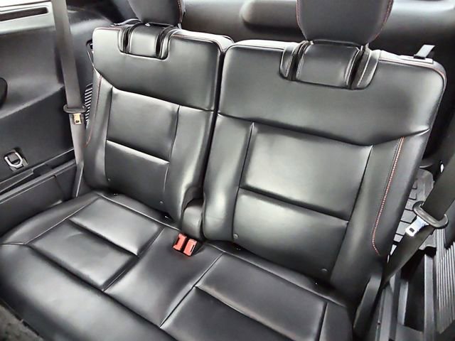 Used 2025 Ford Explorer ST AWD/4WD image 20