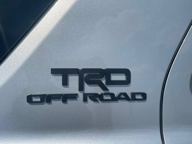 Used 2026 Toyota 4Runner TRD Off-Road Premium AWD/4WD image 8