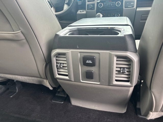 Used 2015 Ford F150 Lariat AWD/4WD image 20