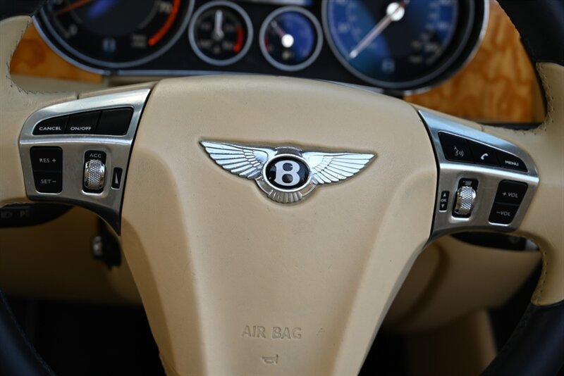 Used 2014 Bentley Continental GT AWD/4WD image 38