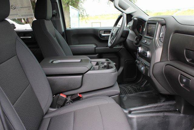 New 2025 GMC Sierra 1500 Pro w/ Pro Value Package image 14