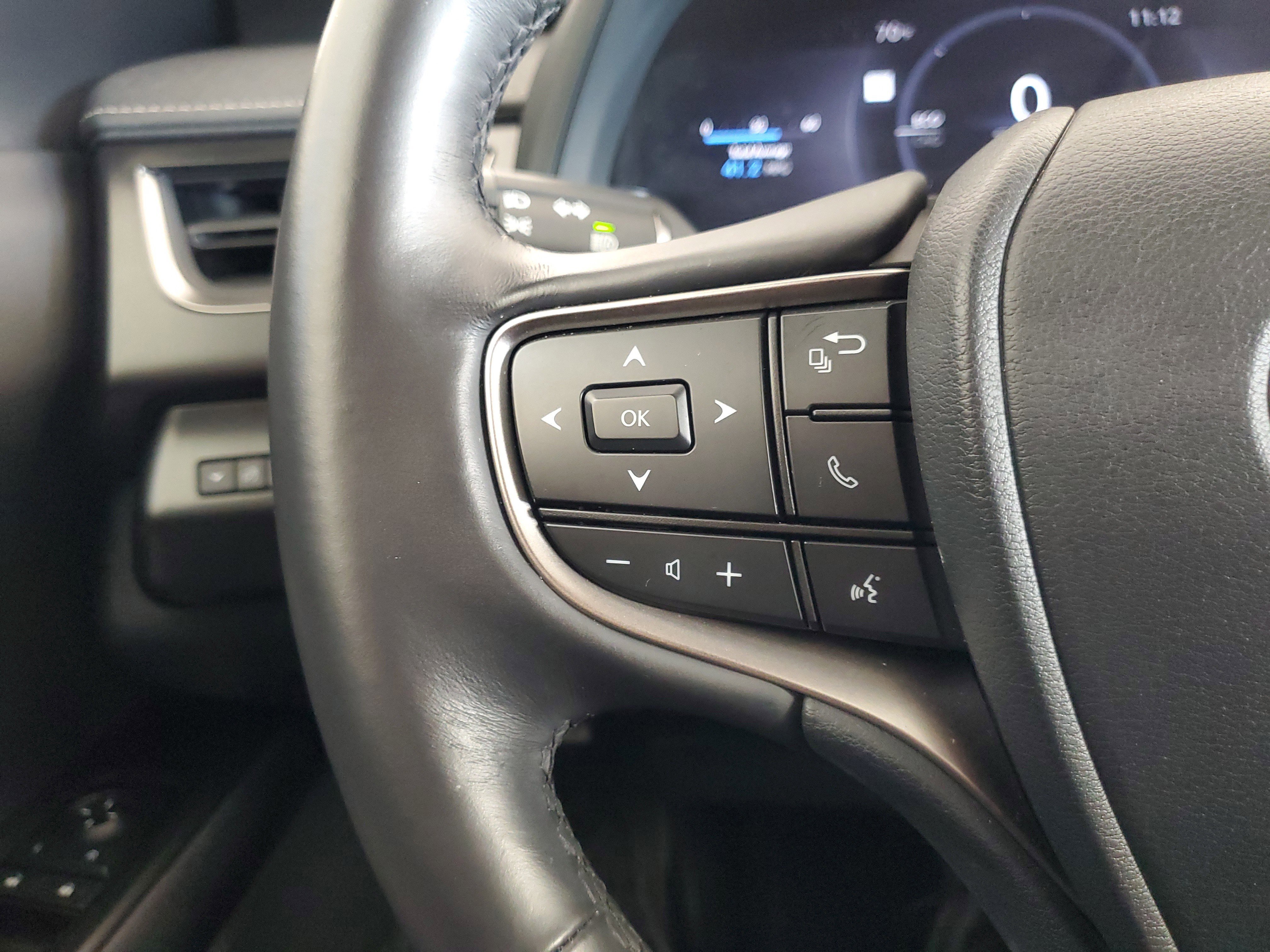 Used 2025 Lexus UX 300h FWD w/ Accessory Package (Z1) image 25