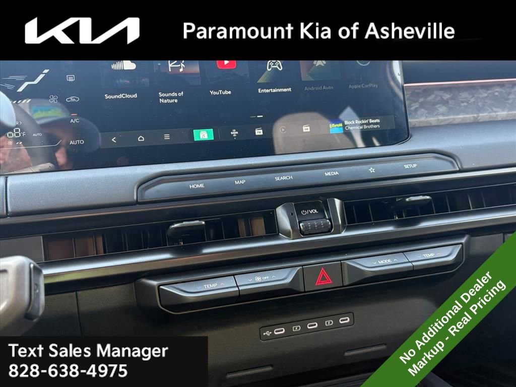 New 2027 Kia Telluride SX Prestige X-Pro image 13
