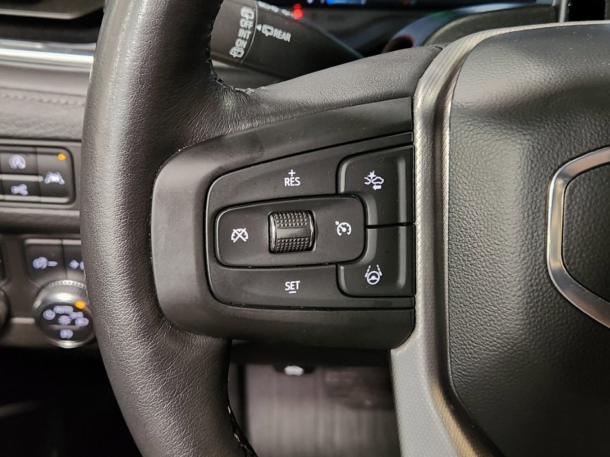 Used 2024 GMC Yukon Denali w/ Advanced Technology Package image 50