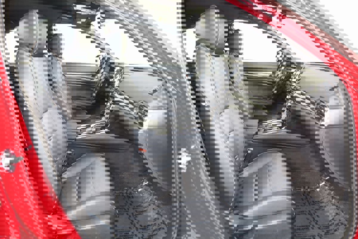 Used 2022 Honda Accord Sport image 10