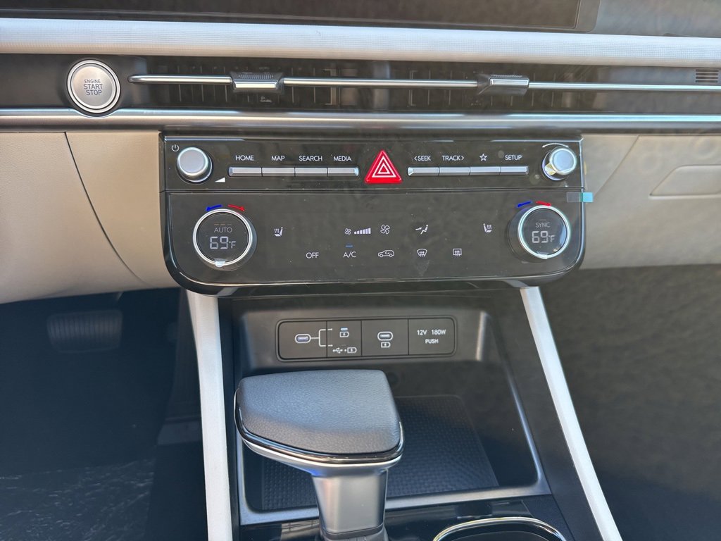 New 2026 Hyundai Tucson SEL image 27