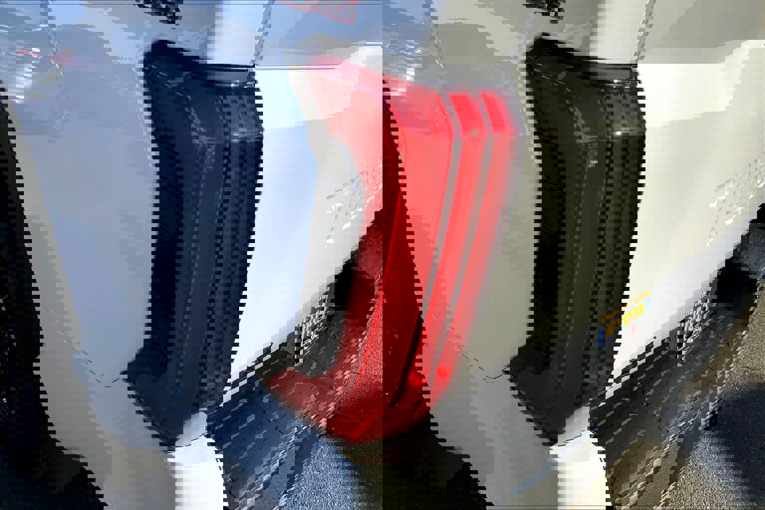 New 2026 Toyota Tundra SR5 image 14