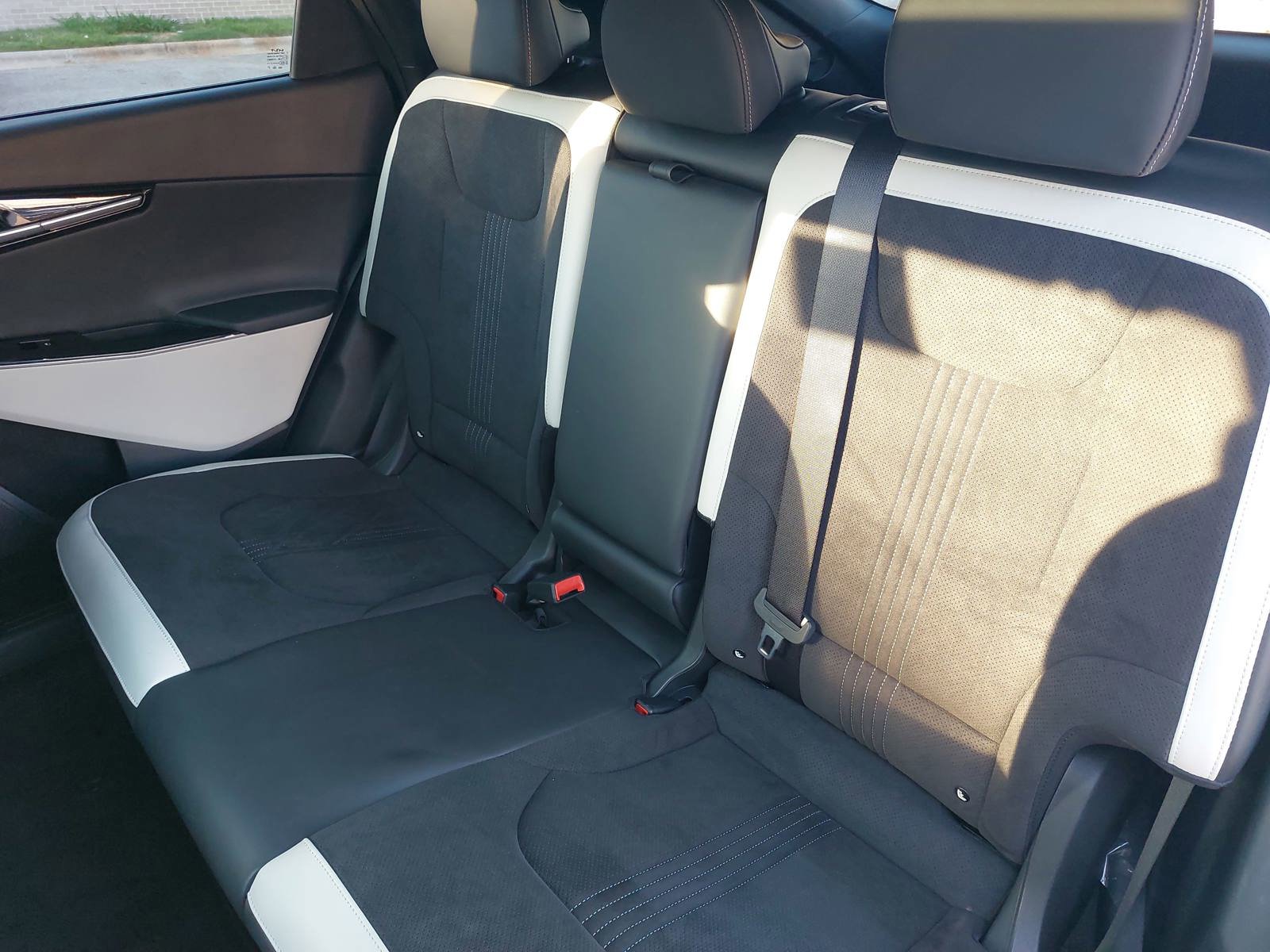Used 2023 Kia EV6 GT-Line w/ GT-Line Suede Seat Package RWD image 15