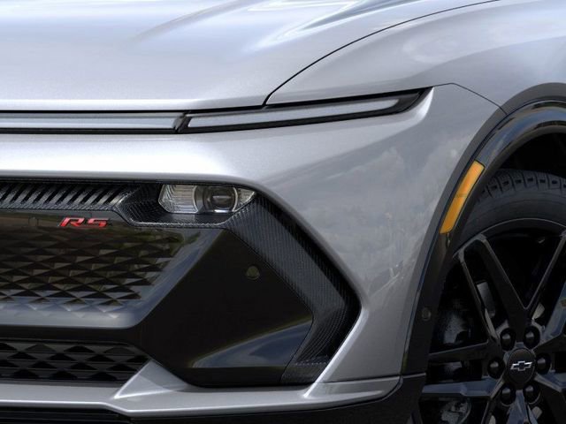 New 2026 Chevrolet Equinox EV RS image 11