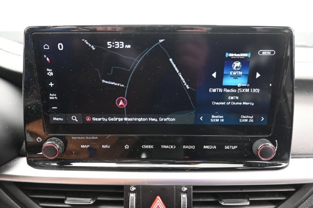 Used 2024 Kia Forte GT FWD image 15
