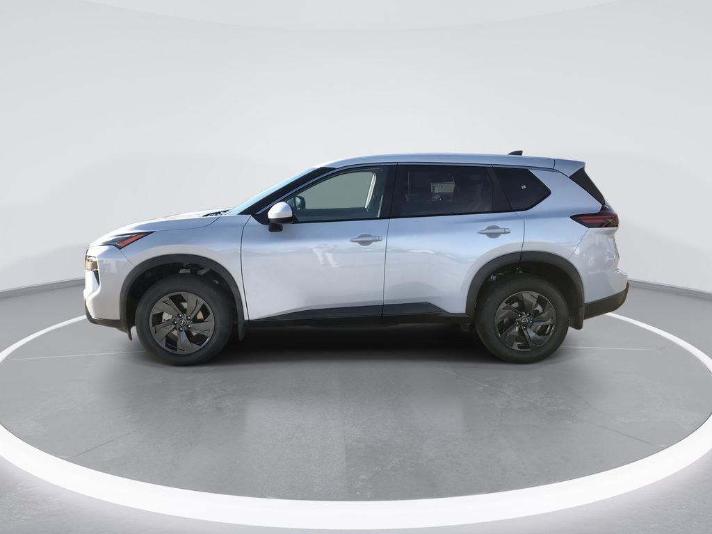 New 2026 Nissan Rogue SV image 5