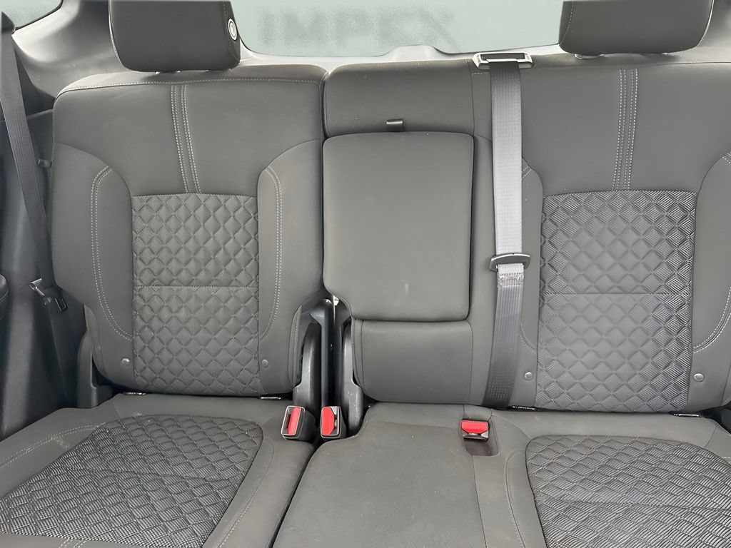 Used 2020 Chevrolet Blazer LT FWD image 8