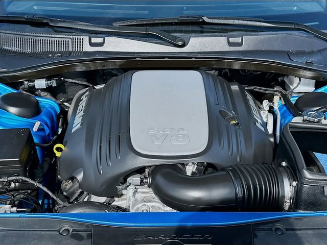 Used 2023 Dodge Charger R/T w/ Daytona Edition Group image 30