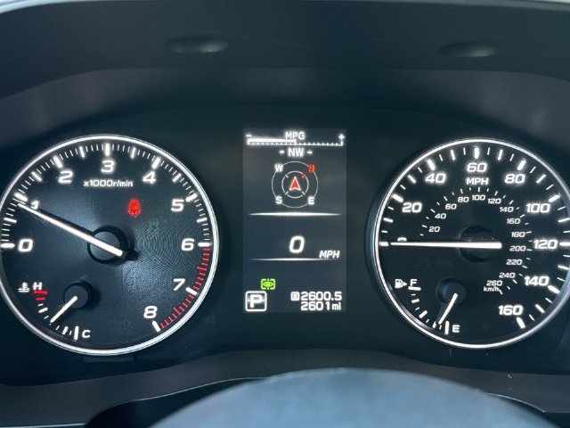 Used 2026 Subaru Ascent Limited AWD/4WD image 29