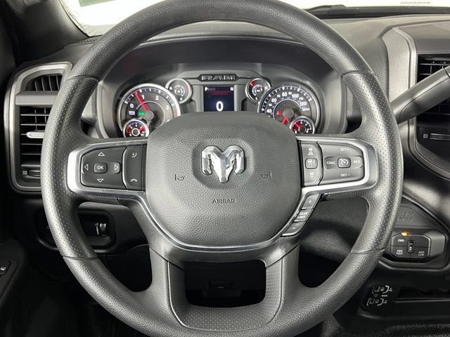 New 2026 RAM 5500 Tradesman AWD/4WD image 11