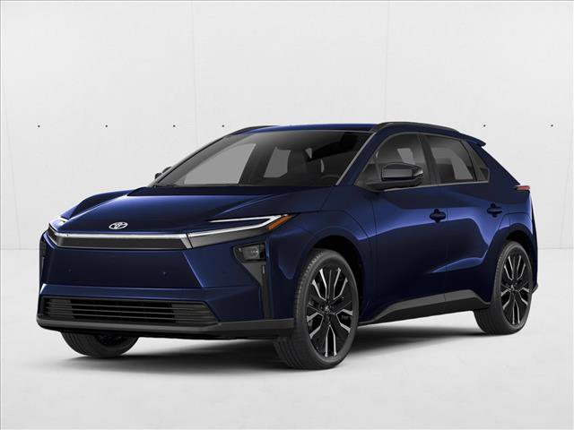 New 2026 Toyota bZ AWD/4WD image 1