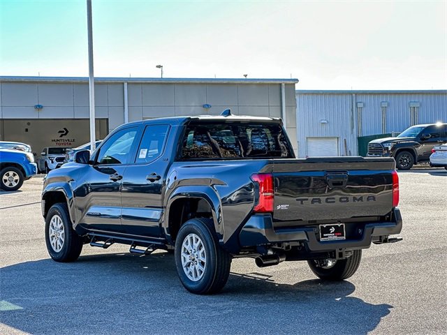 New 2026 Toyota Tacoma SR5 image 6