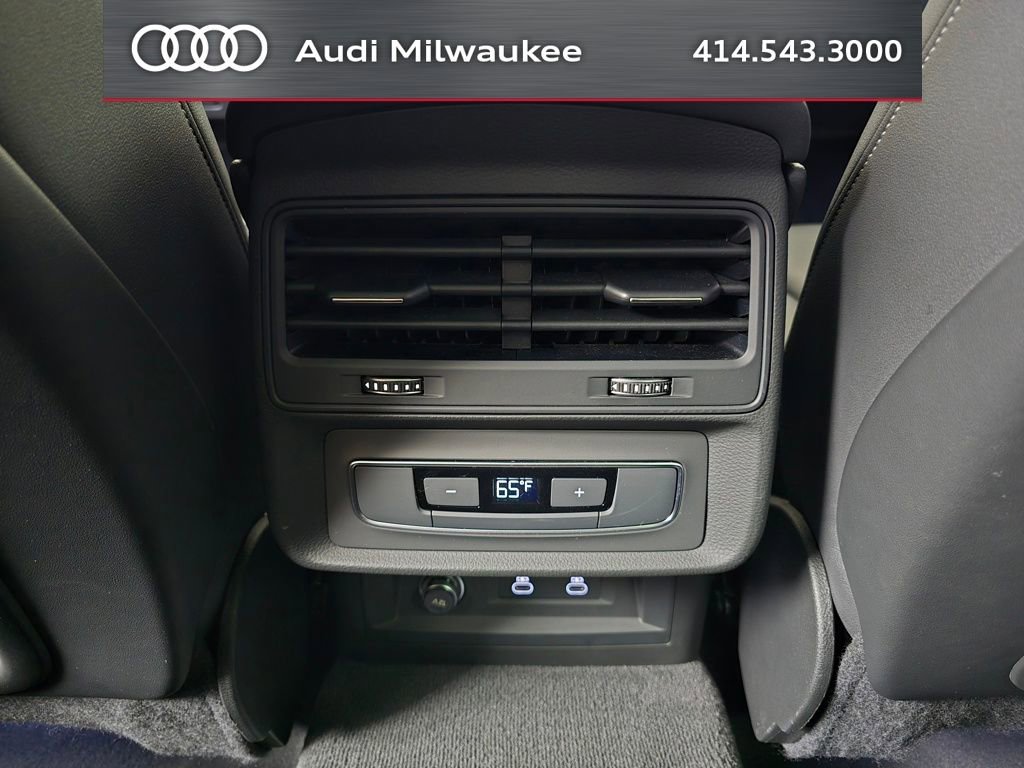 Used 2023 Audi Q8 Premium w/ Convenience Package AWD/4WD image 20
