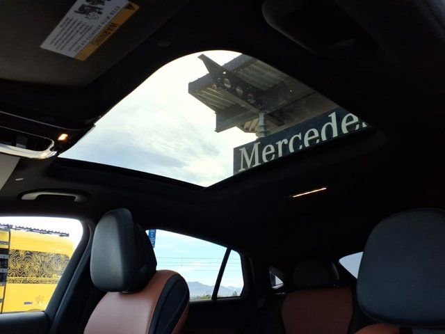 Certified 2024 Mercedes-Benz GLC 300 4MATIC image 15