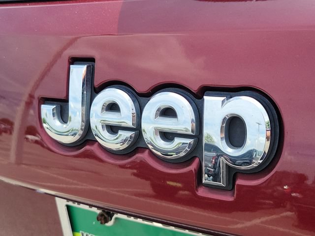 Used 2022 Jeep Grand Cherokee Limited AWD/4WD image 8
