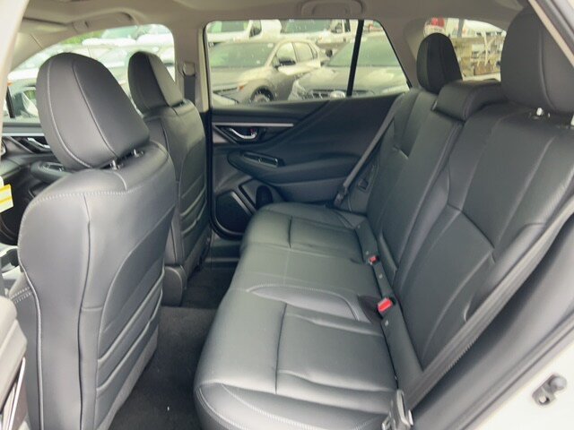 New 2024 Subaru Outback Touring XT AWD/4WD image 10