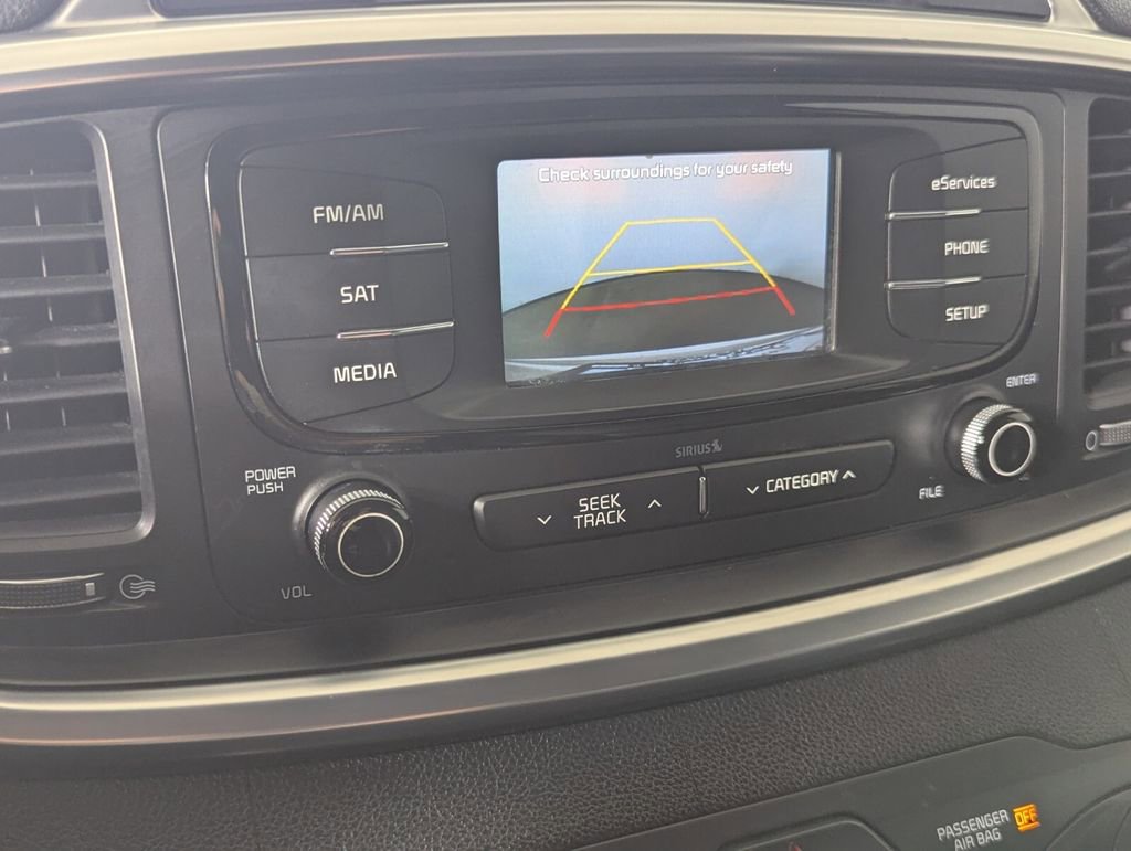 Used 2016 Kia Sorento EX FWD image 22