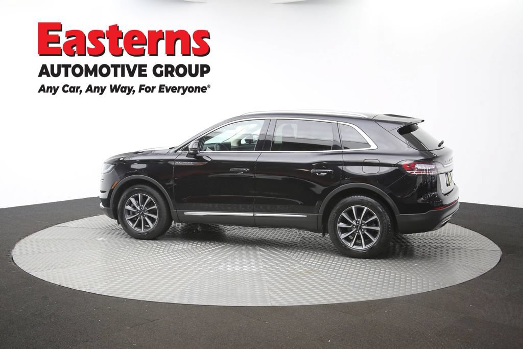 Used 2022 Lincoln Nautilus FWD image 65