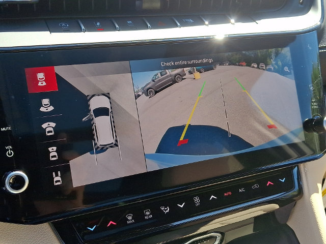 New 2027 Jeep Grand Cherokee Limited AWD/4WD image 15