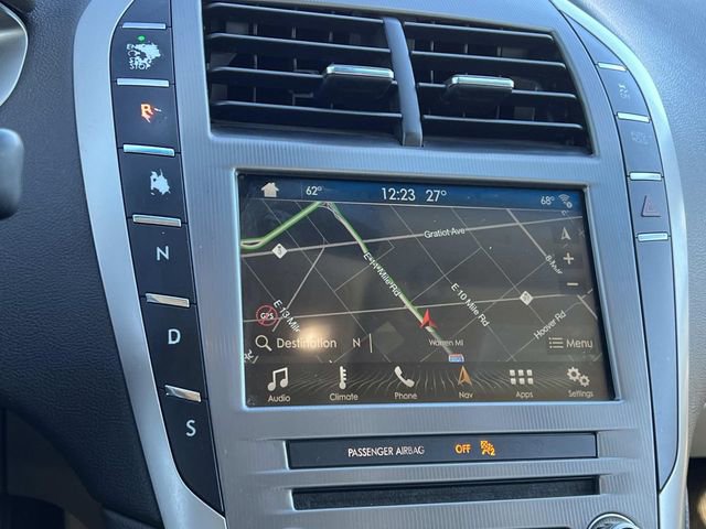 Used 2018 Lincoln MKZ Select w/ Select Plus Package image 23