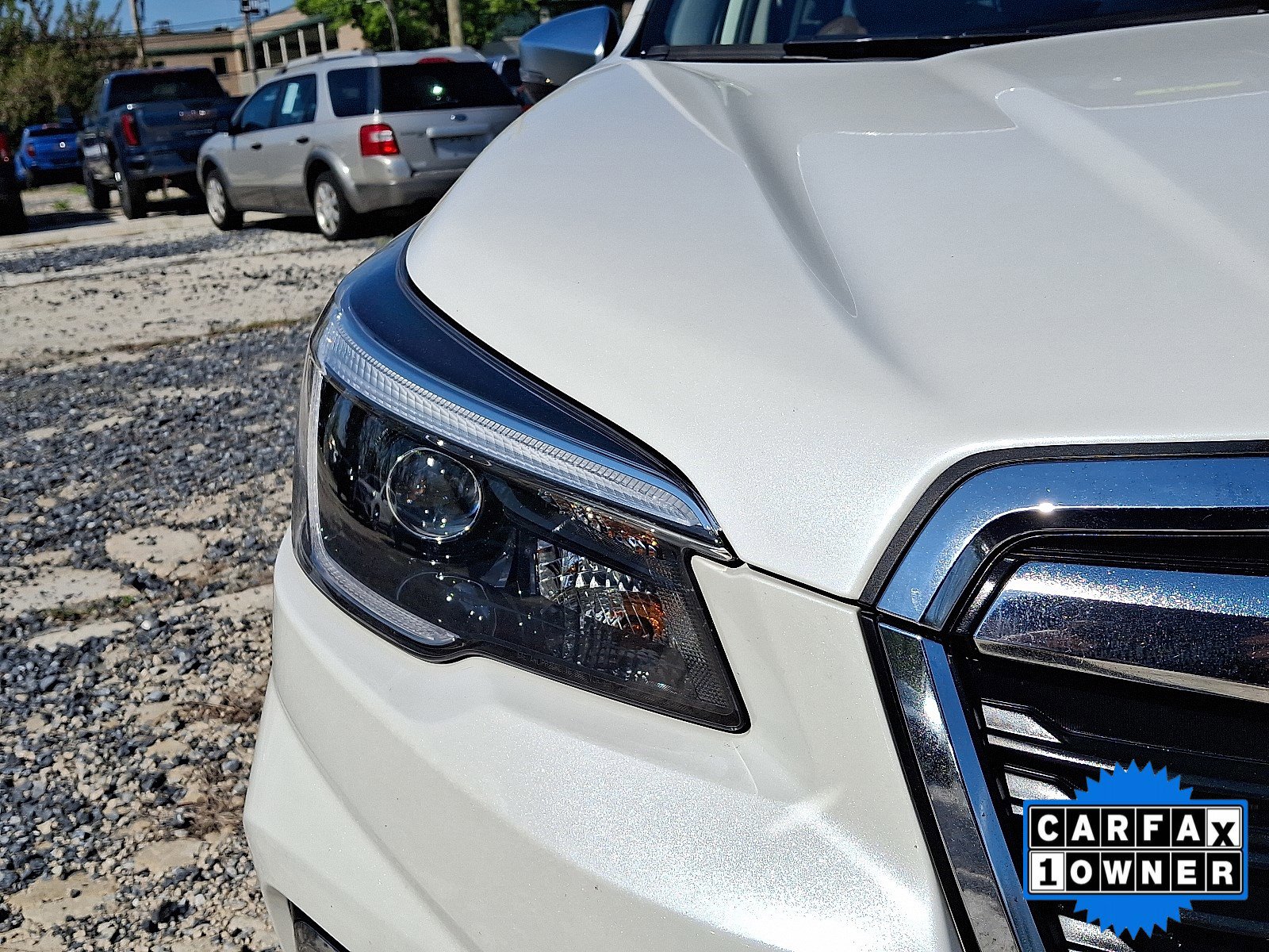 Used 2021 Subaru Forester Touring w/ Popular Package #2 AWD/4WD image 12