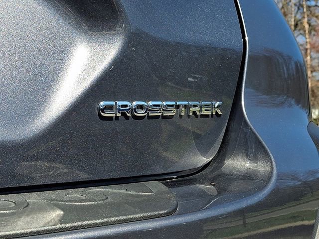 Used 2024 Subaru Crosstrek 2.0i Premium image 30
