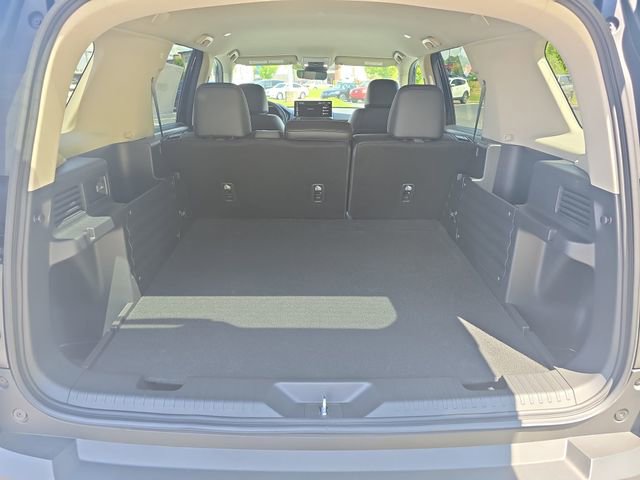 New 2026 Honda Passport RTL image 12