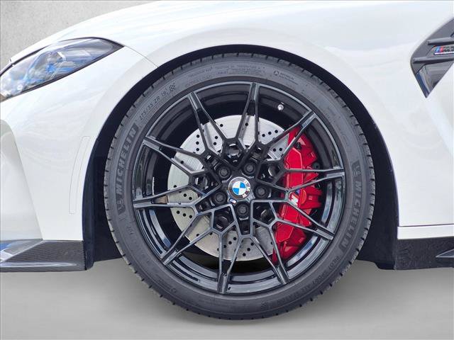 Used 2023 BMW M3 Competition RWD image 24