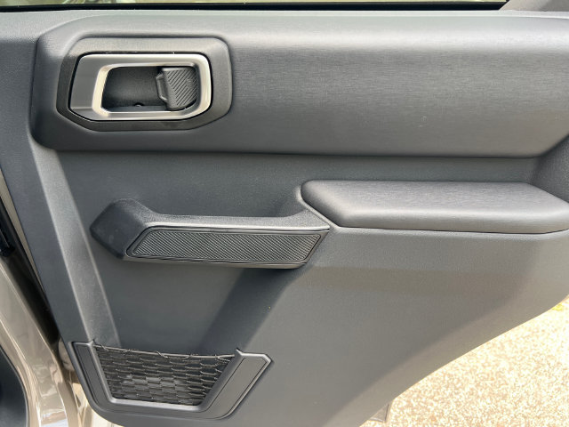 New 2026 Ford Bronco Outer Banks AWD/4WD image 20