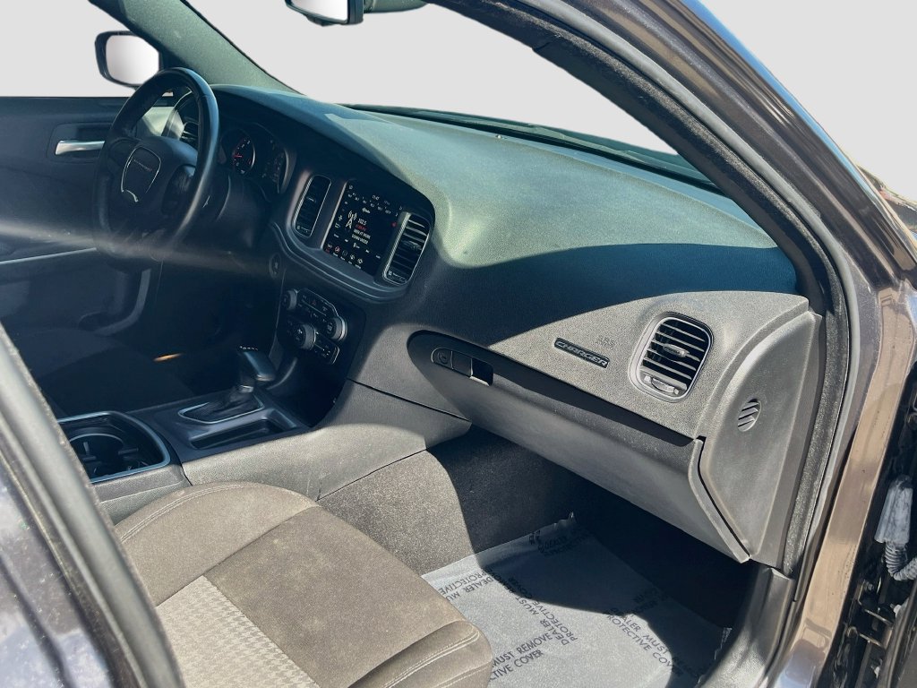Used 2023 Dodge Charger GT RWD image 27