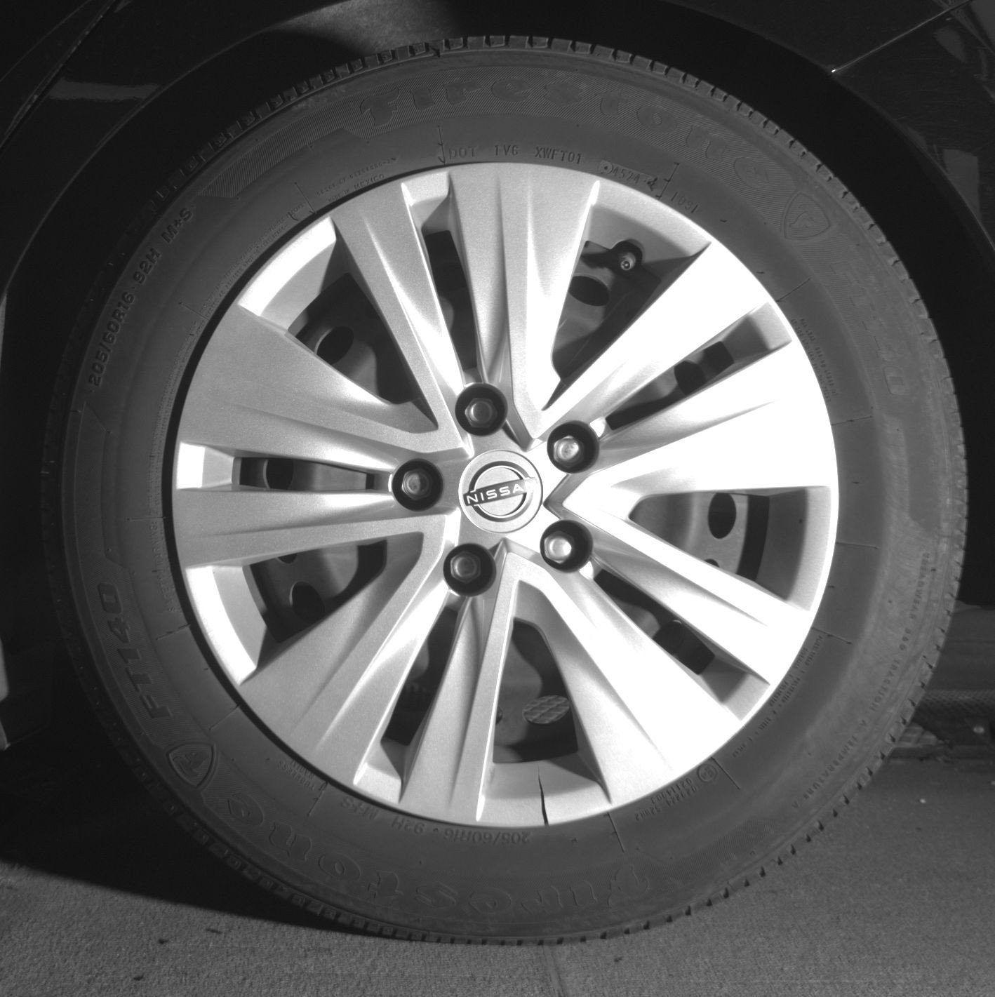 Used 2025 Nissan Sentra S FWD image 14