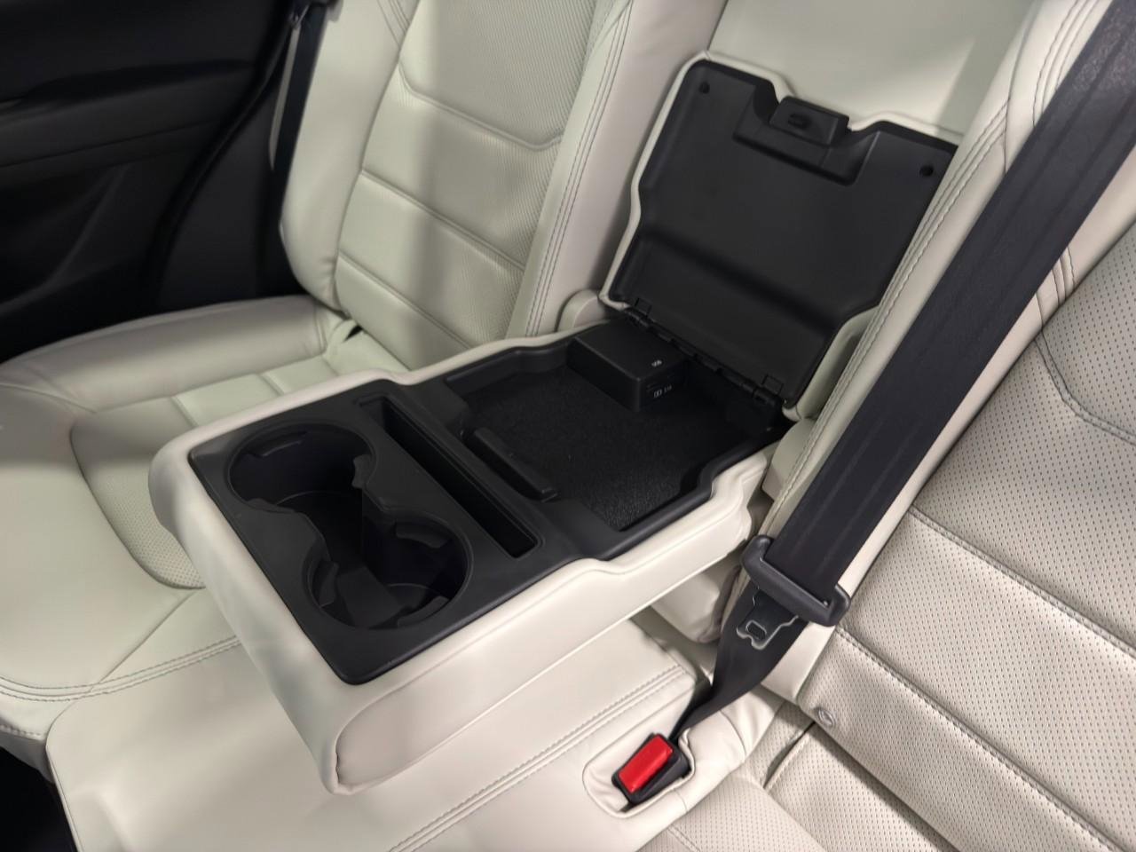 New 2025 MAZDA CX-5 AWD 2.5 S w/ Preferred Package image 22