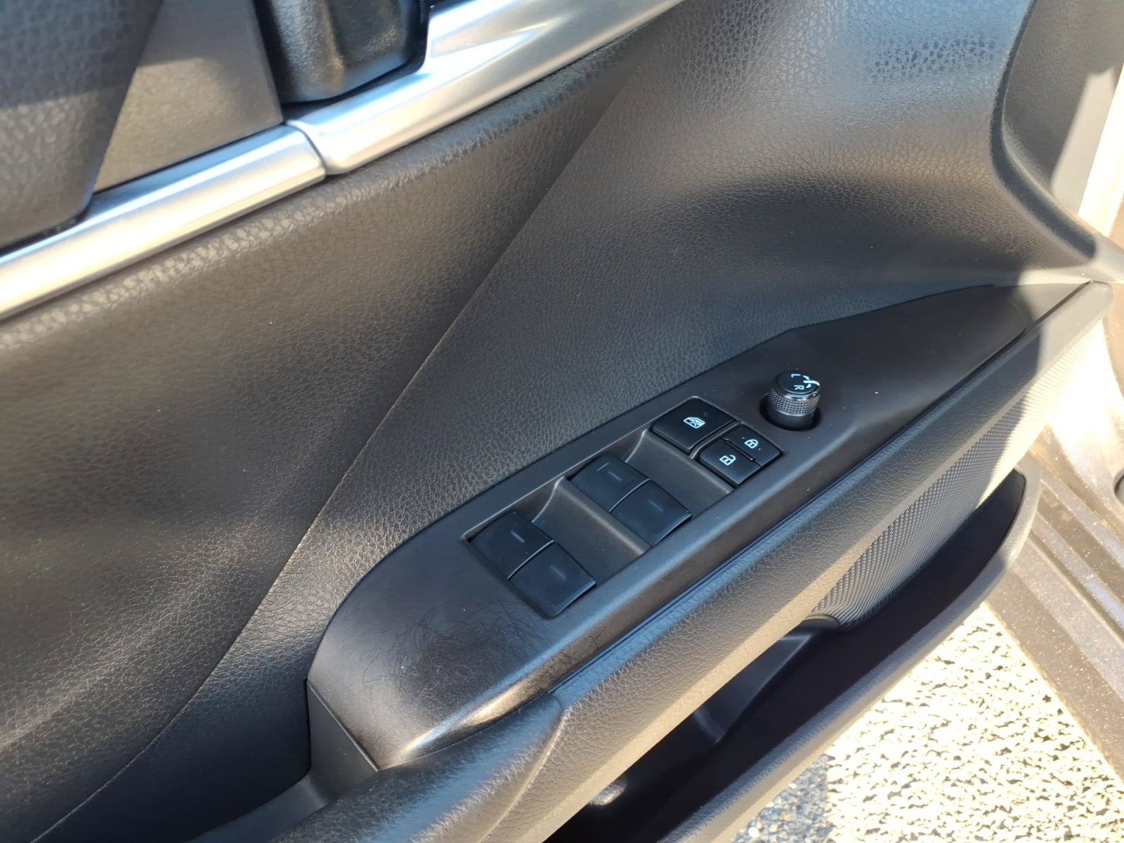 Used 2024 Toyota Camry LE FWD image 16