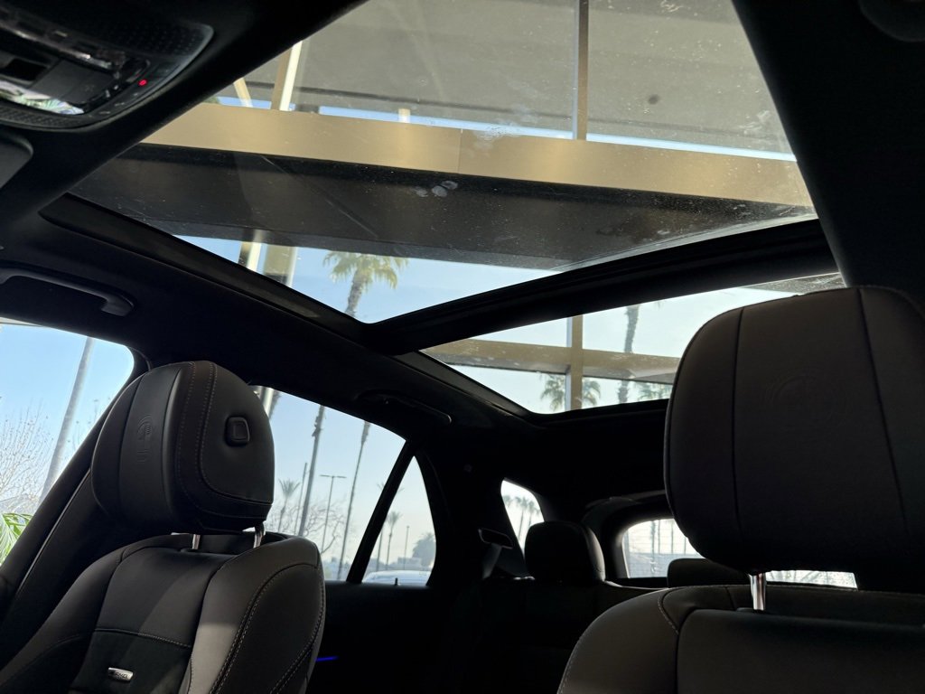 New 2026 Mercedes-Benz GLE 53 AMG 4MATIC image 2