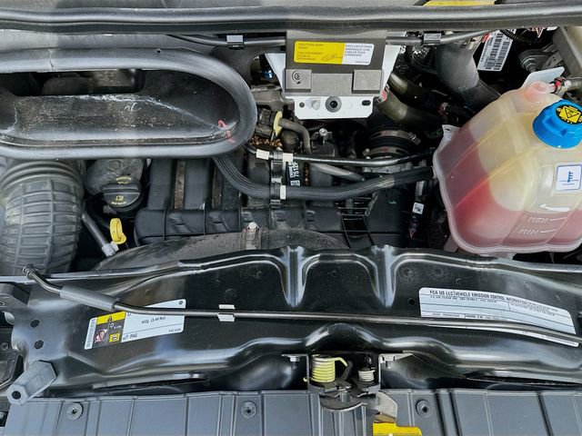 Used 2023 RAM ProMaster 2500 w/ Convenience Group image 26