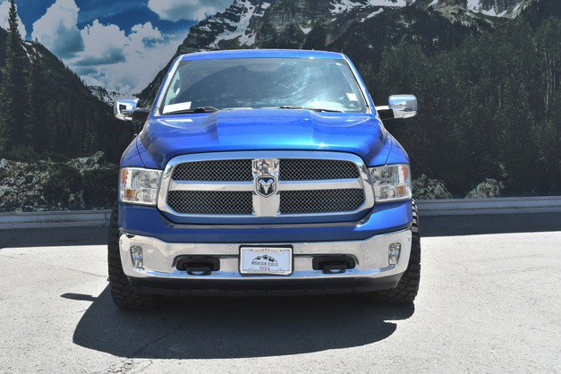 Used 2017 RAM 1500 Lone Star RWD image 5