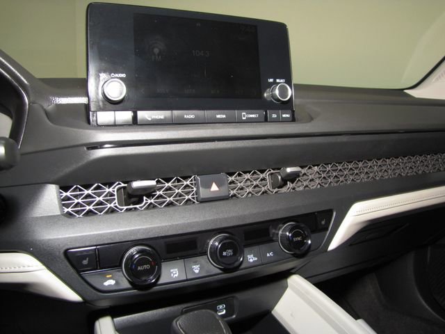 Certified 2023 Honda Accord EX image 7