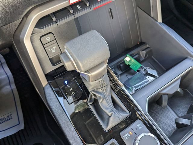 New 2025 Toyota Tundra SR5 image 23