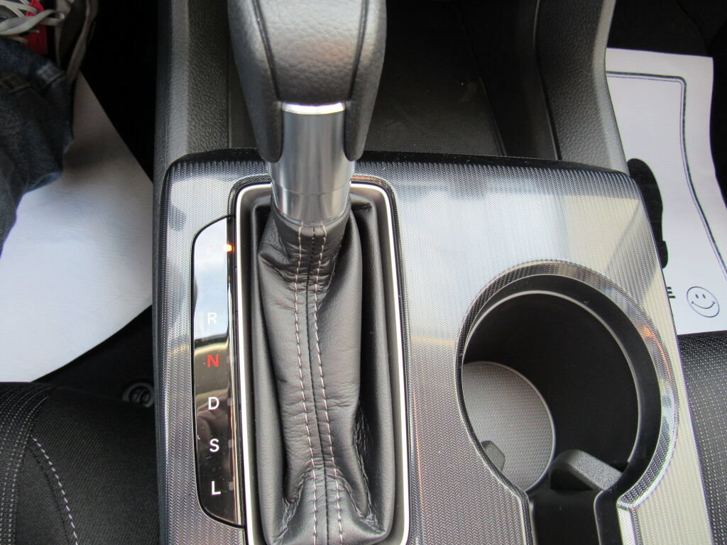 Used 2024 Honda Civic LX image 14