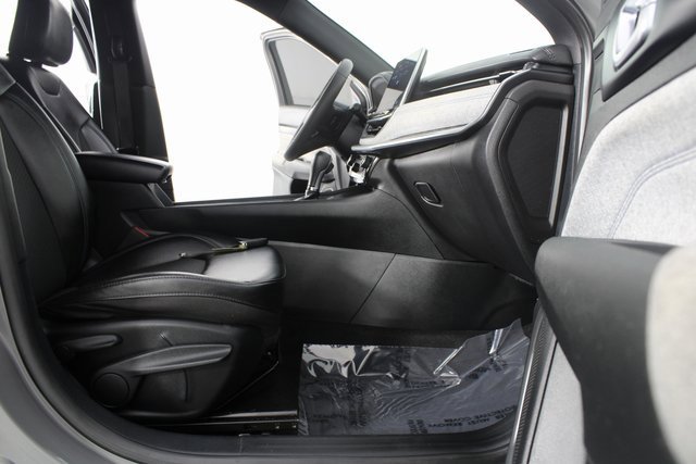 Used 2023 Jeep Compass Latitude image 19